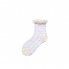 ABEL & LULA καλτσάκι παιδικό 26-05464-054 εκρού